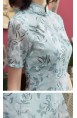 Joelle Cheongsam
